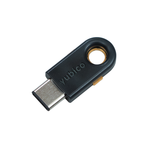 YubiKey 5C