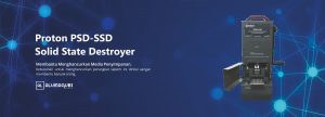 Proton PDS-SSD Solid State Destroyer